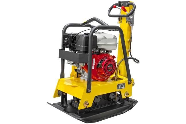 Виброплита реверсивная TSS-WP170H в Красноярске