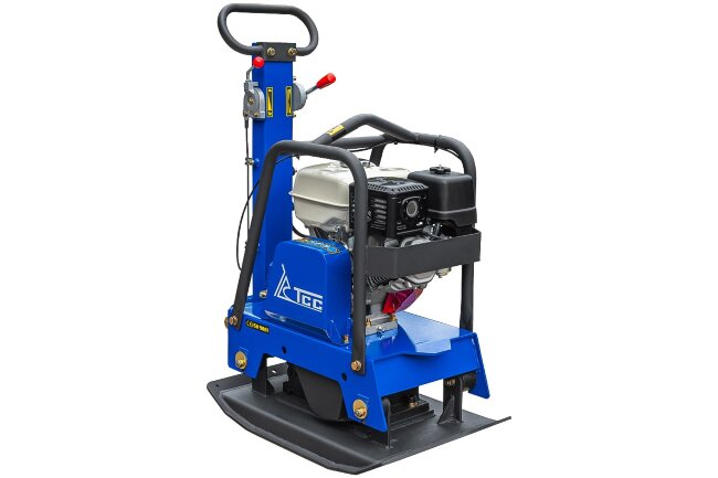 Виброплита реверсивная TSS-WP170H в Красноярске