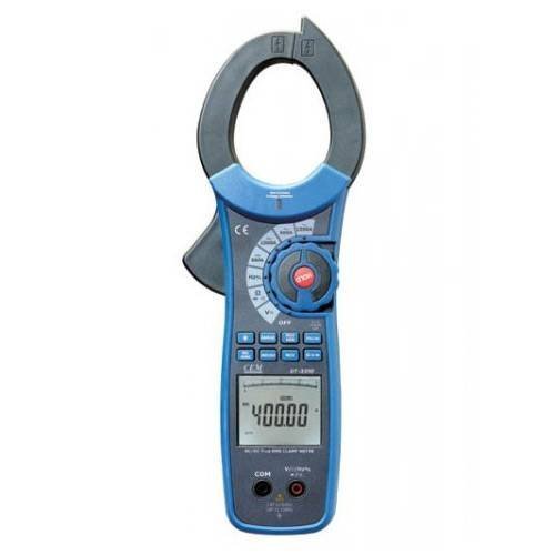 Токовые клещи CEM DT-3352 в Красноярске