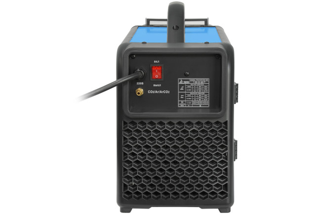 Сварочный полуавтомат ТSS EVO MIG-200 в Красноярске