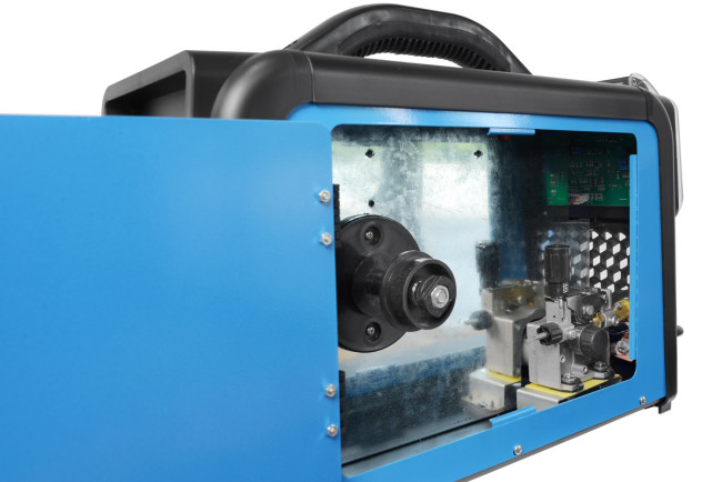 Сварочный полуавтомат ТSS EVO MIG-200 в Красноярске