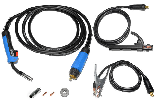 Сварочный полуавтомат ТSS EVO MIG-200 в Красноярске