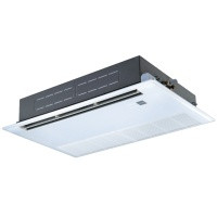 Toshiba 1-поточный кассетный блок (MMU-AP0184SH1-E) в Красноярске