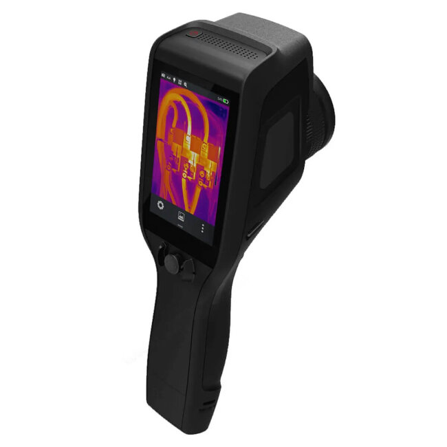Тепловизор Guide D384A в Красноярске Тепловизор Guide D384A в Красноярске