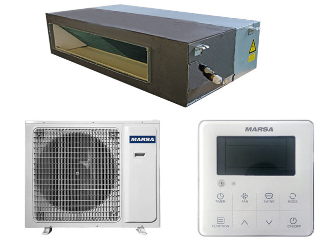 MRK-36BHAN/MRK-36HANE-W в Красноярске