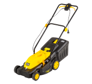 Газонокосилка электрическая HUTER ELM-2000P Газонокосилка электрическая HUTER ELM-2000P