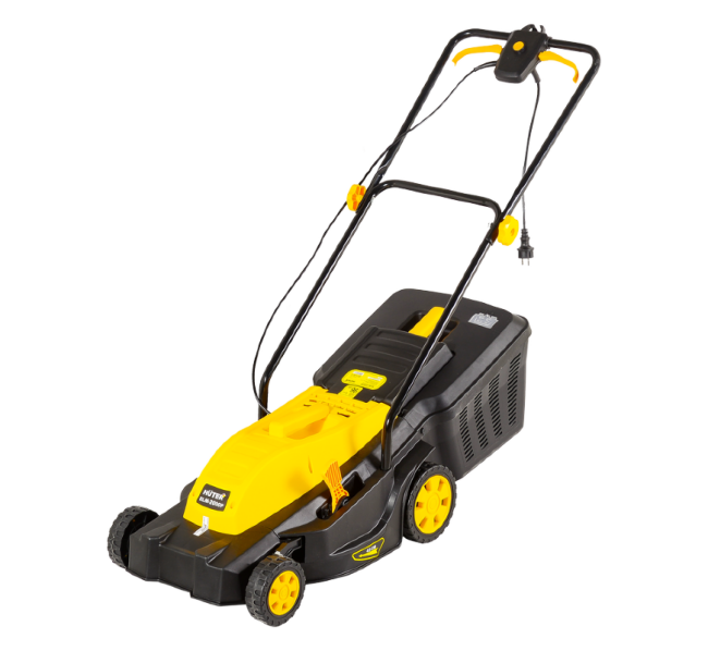 Газонокосилка электрическая HUTER ELM-2000P в Красноярске