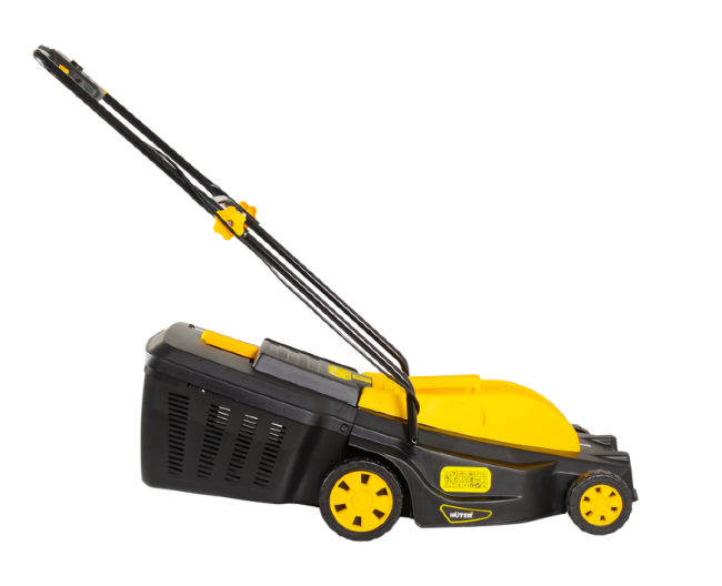 Газонокосилка электрическая HUTER ELM-2000P в Красноярске Газонокосилка электрическая HUTER ELM-2000P в Красноярске