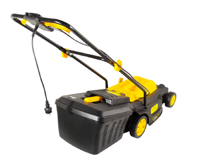 Газонокосилка электрическая HUTER ELM-2000P в Красноярске Газонокосилка электрическая HUTER ELM-2000P в Красноярске