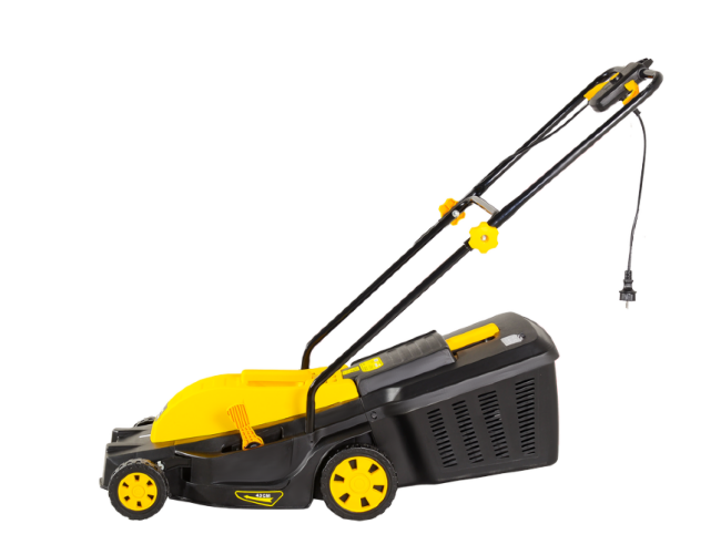 Газонокосилка электрическая HUTER ELM-2000P в Красноярске Газонокосилка электрическая HUTER ELM-2000P в Красноярске