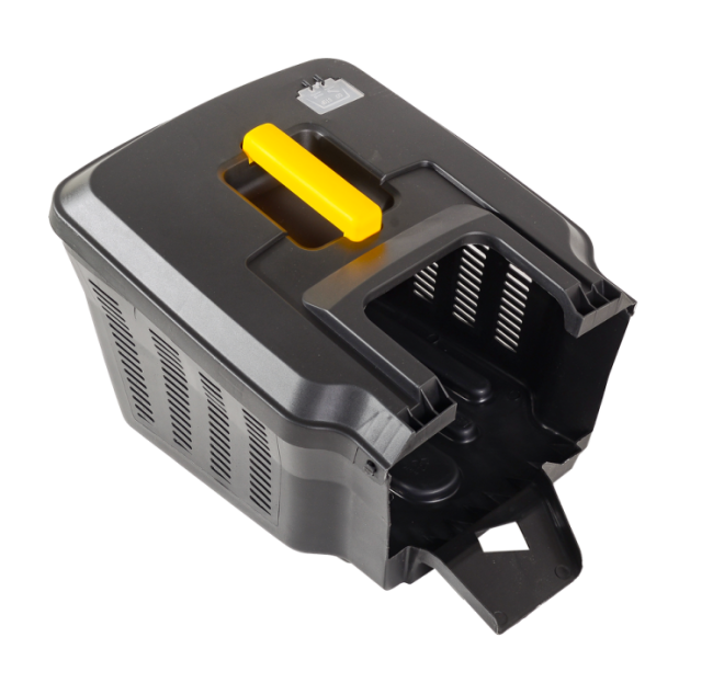 Газонокосилка электрическая HUTER ELM-2000P в Красноярске Газонокосилка электрическая HUTER ELM-2000P в Красноярске