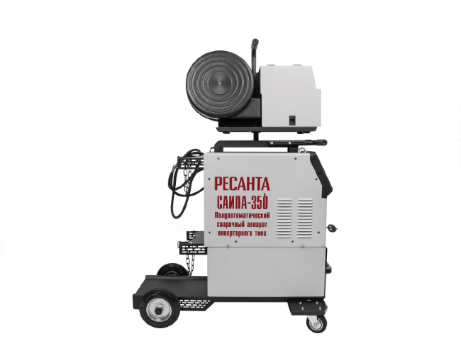 Сварочный аппарат САИПА-350 в Красноярске
