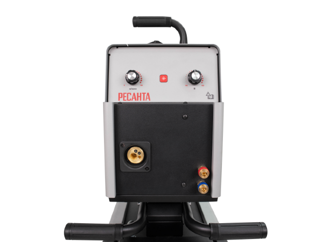 Сварочный аппарат САИПА-350 в Красноярске