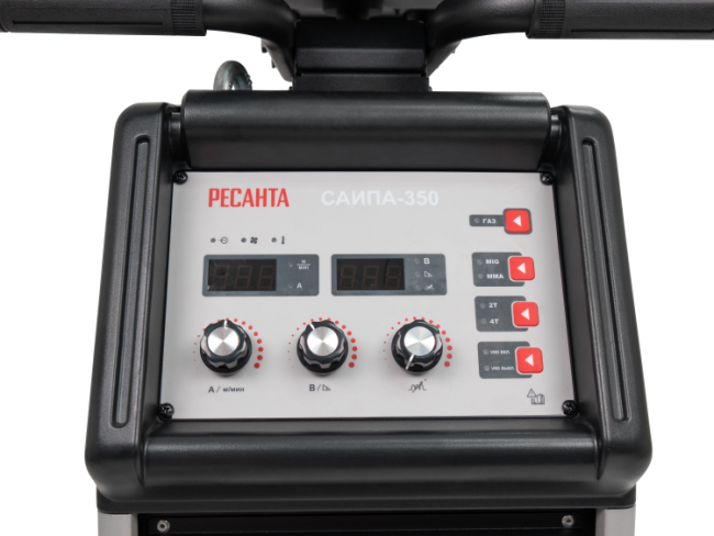 Сварочный аппарат САИПА-350 в Красноярске
