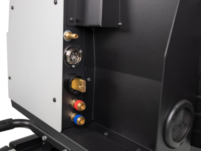 Сварочный аппарат САИПА-350 в Красноярске