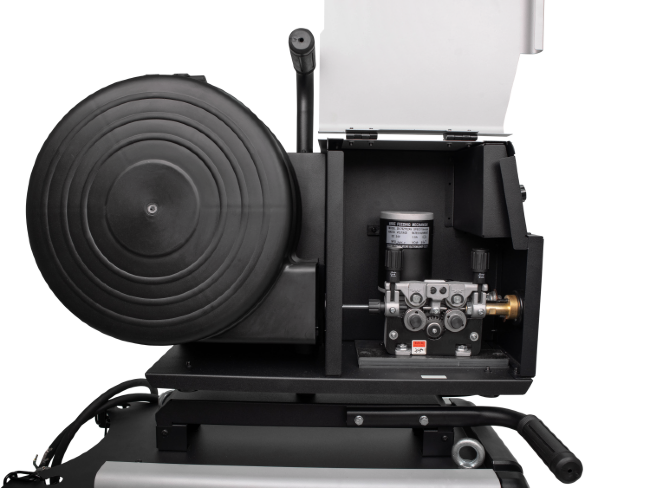 Сварочный аппарат САИПА-350 в Красноярске