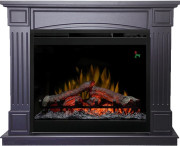 Каминокомплект Boston - Венге с очагом Symphony 26'' DF2624L-INT
