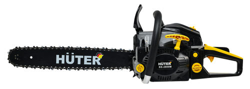 Бензопила Huter BS-2800M в Красноярске Бензопила Huter BS-2800M в Красноярске