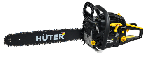 Бензопила Huter BS-2800M в Красноярске Бензопила Huter BS-2800M в Красноярске