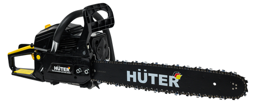 Бензопила Huter BS-2800M в Красноярске Бензопила Huter BS-2800M в Красноярске