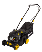 Газонокосилка бензиновая Huter GLM-420LT Газонокосилка бензиновая Huter GLM-420LT