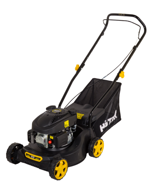Газонокосилка бензиновая Huter GLM-420LT в Красноярске