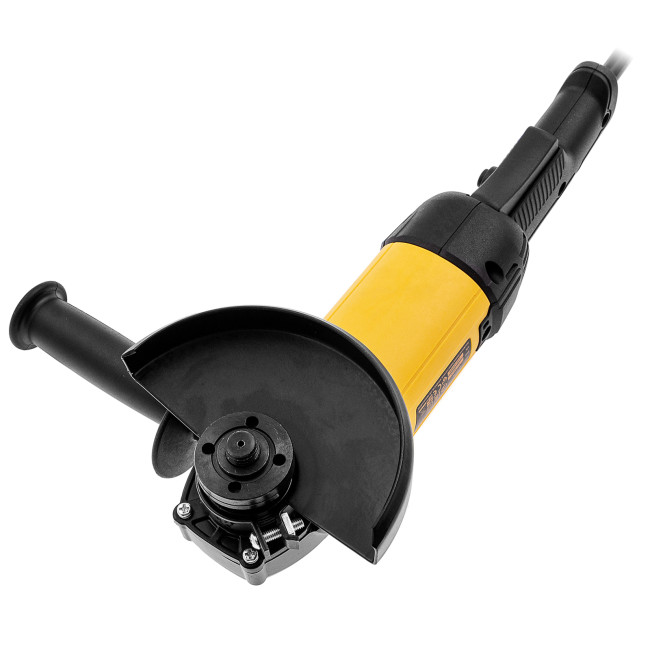 Машина шлифовальная угловая AGH125-1200A, 1200 Вт, 125 мм, 11000 об/мин Denzel в Красноярске Машина шлифовальная угловая AGH125-1200A, 1200 Вт, 125 мм, 11000 об/мин Denzel в Красноярске