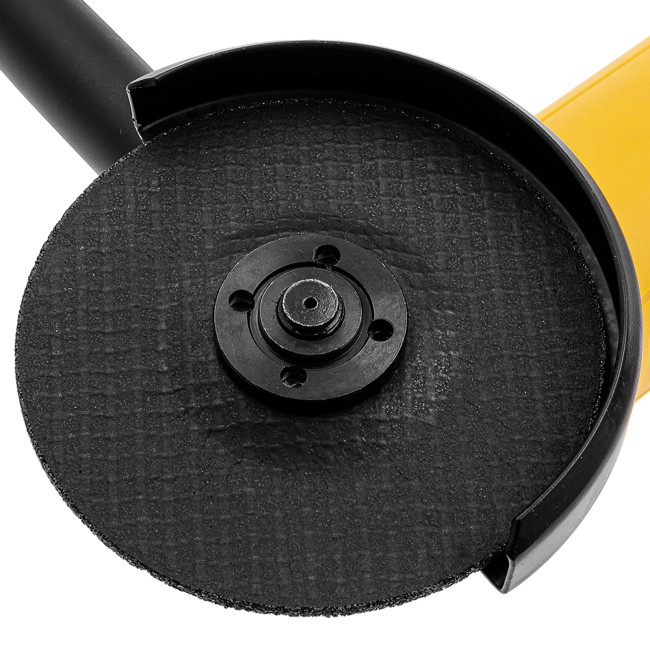 Машина шлифовальная угловая AGH125-1200A, 1200 Вт, 125 мм, 11000 об/мин Denzel в Красноярске Машина шлифовальная угловая AGH125-1200A, 1200 Вт, 125 мм, 11000 об/мин Denzel в Красноярске