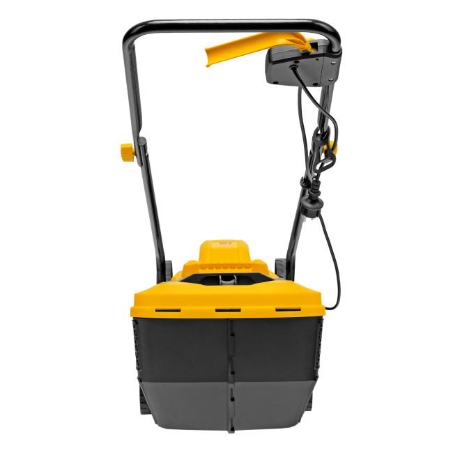 Газонокосилка электрическая GM-1100, 1100 Вт, шир. 32 см, 3 уров., травосб. 30 л Denzel в Красноярске Газонокосилка электрическая GM-1100, 1100 Вт, шир. 32 см, 3 уров., травосб. 30 л Denzel в Красноярске