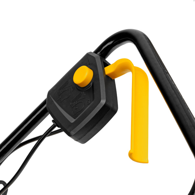 Газонокосилка электрическая GM-1100, 1100 Вт, шир. 32 см, 3 уров., травосб. 30 л Denzel в Красноярске Газонокосилка электрическая GM-1100, 1100 Вт, шир. 32 см, 3 уров., травосб. 30 л Denzel в Красноярске