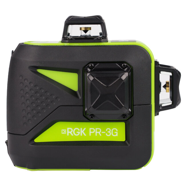 Лазерный уровень RGK PR-3G в Красноярске