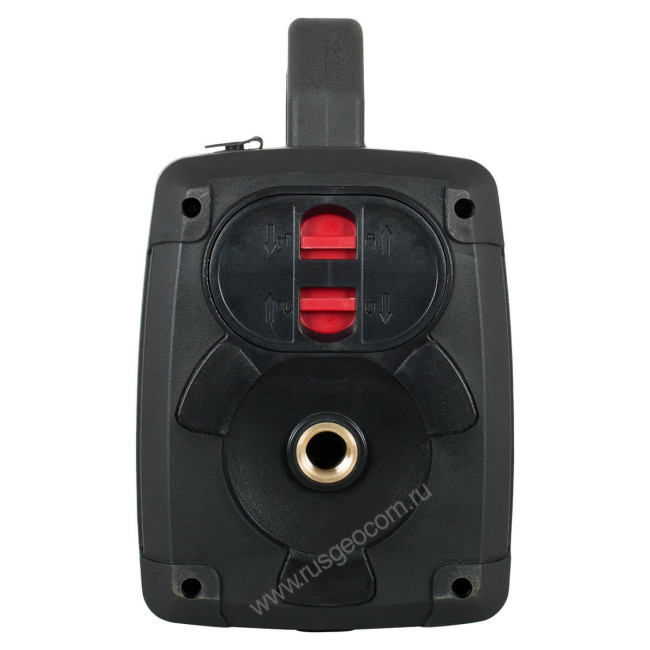 Ротационный нивелир RGK SP-400G с калибровкой в Красноярске