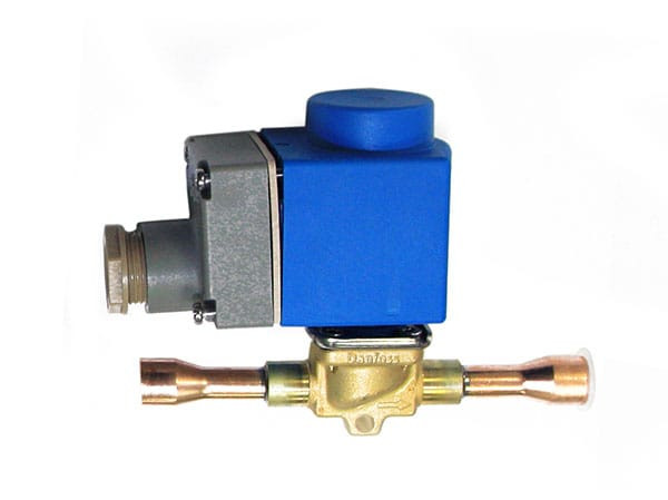 Комплект обвязки для ККБ DK-10WC/SF в Красноярске Комплект обвязки для ККБ DK-10WC/SF в Красноярске