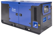 Дизельный генератор ТСС ЭД-20-Т400-1РКМ7 Дизельный генератор ТСС ЭД-20-Т400-1РКМ7
