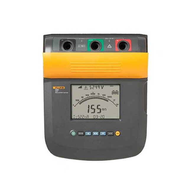 Мегаомметр Fluke 1555 в Красноярске