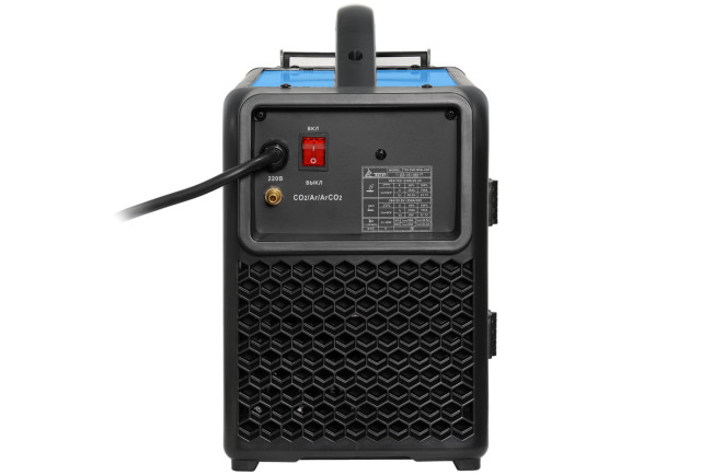 Сварочный полуавтомат TSS EVO MIG-250 в Красноярске