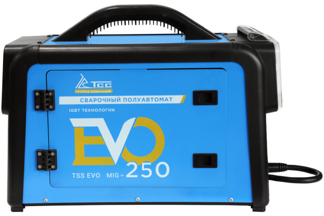 Сварочный полуавтомат TSS EVO MIG-250 в Красноярске