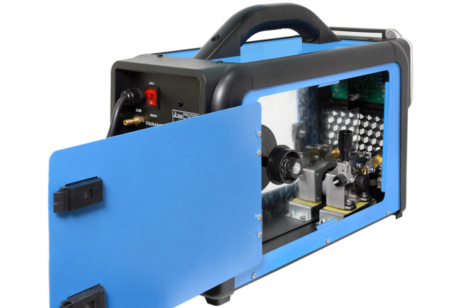 Сварочный полуавтомат TSS EVO MIG-250 в Красноярске