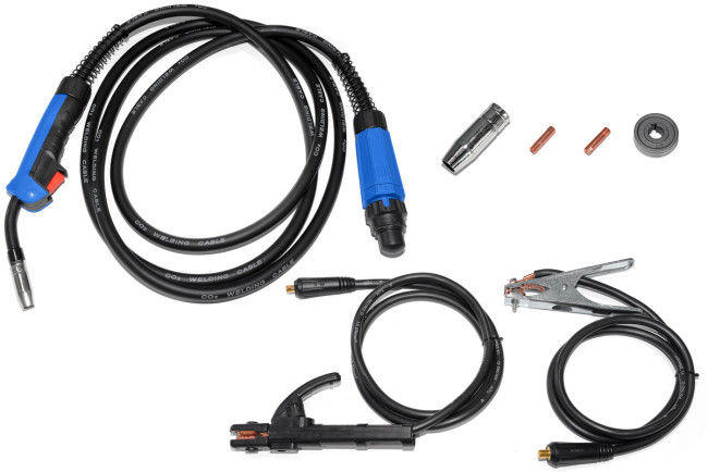 Сварочный полуавтомат TSS EVO MIG-250 в Красноярске