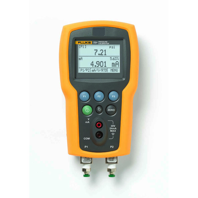 Прецизионный калибратор давления Fluke 721-3601 в Красноярске