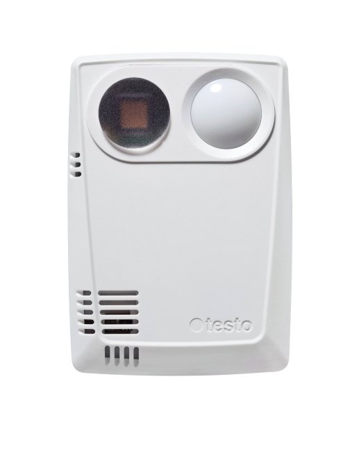 WiFi-логгер Testo 160 THL в Красноярске