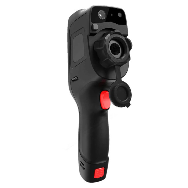 Тепловизор Guide D384F в Красноярске Тепловизор Guide D384F в Красноярске