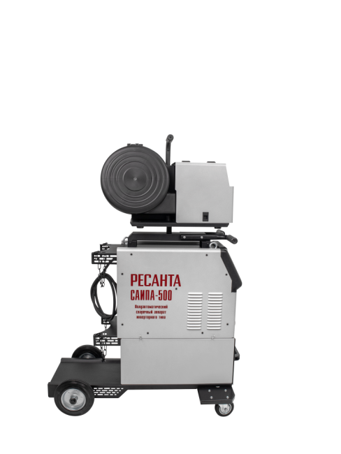 Сварочный аппарат САИПА-500 в Красноярске