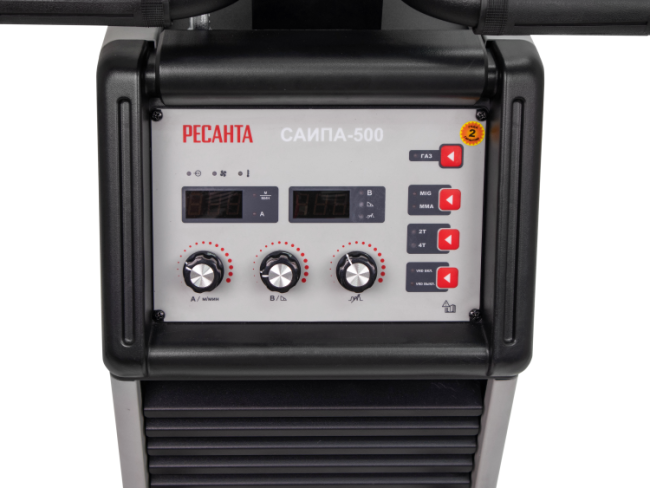 Сварочный аппарат САИПА-500 в Красноярске