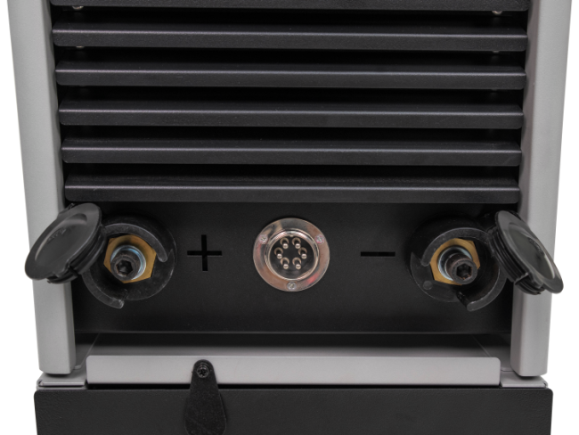 Сварочный аппарат САИПА-500 в Красноярске