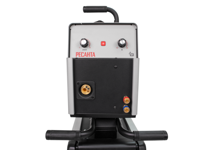 Сварочный аппарат САИПА-500 в Красноярске