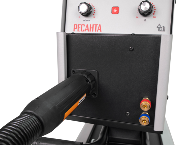 Сварочный аппарат САИПА-500 в Красноярске