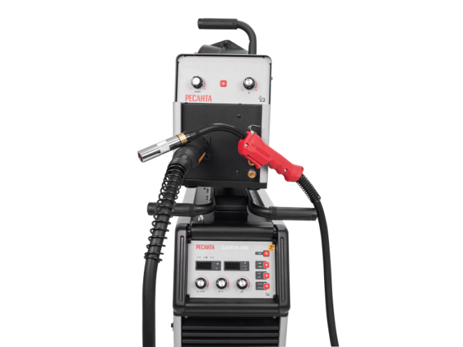 Сварочный аппарат САИПА-500 в Красноярске