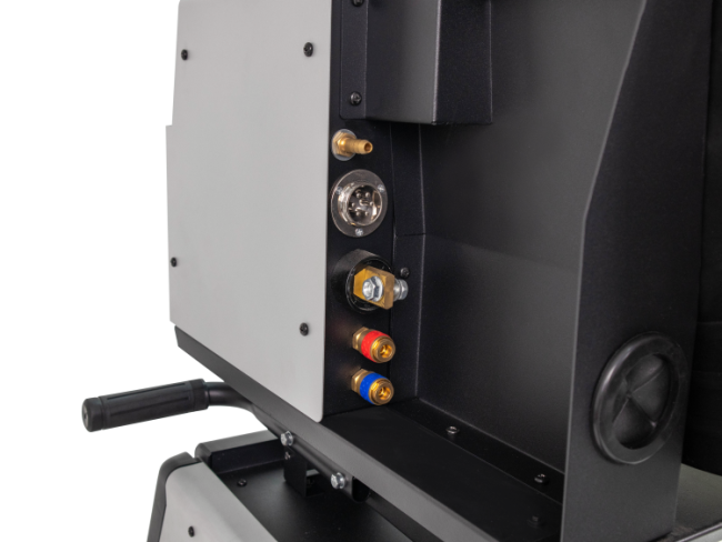 Сварочный аппарат САИПА-500 в Красноярске