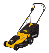 Газонокосилка электрическая HUTER ELM-1800P Газонокосилка электрическая HUTER ELM-1800P